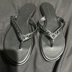 Tory Burch Woman’s Sandals 
