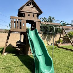 Swing Set