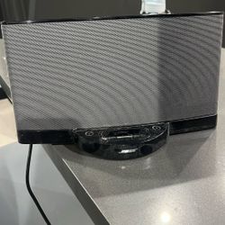 Bose SoundDock Series III