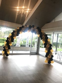 Balloon Arch