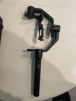 Camera Gimbal