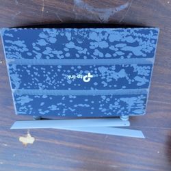 TP Link AC1200 Dual Band WiFi Router