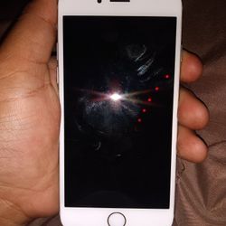 Iphone Locked 