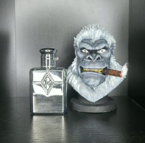 Ralphs Club New York 60ml Polo