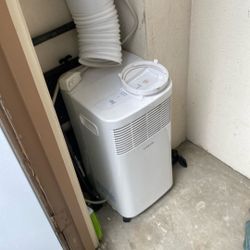 Air conditioner 