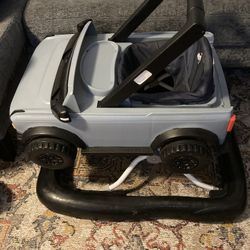 Baby Walker
