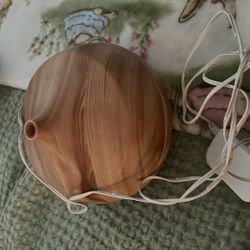 300ml Aroma Essential Oil Diffuser