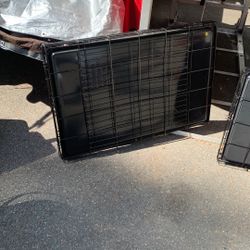 Animal Crates