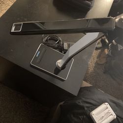 Philips Touch Desk Light