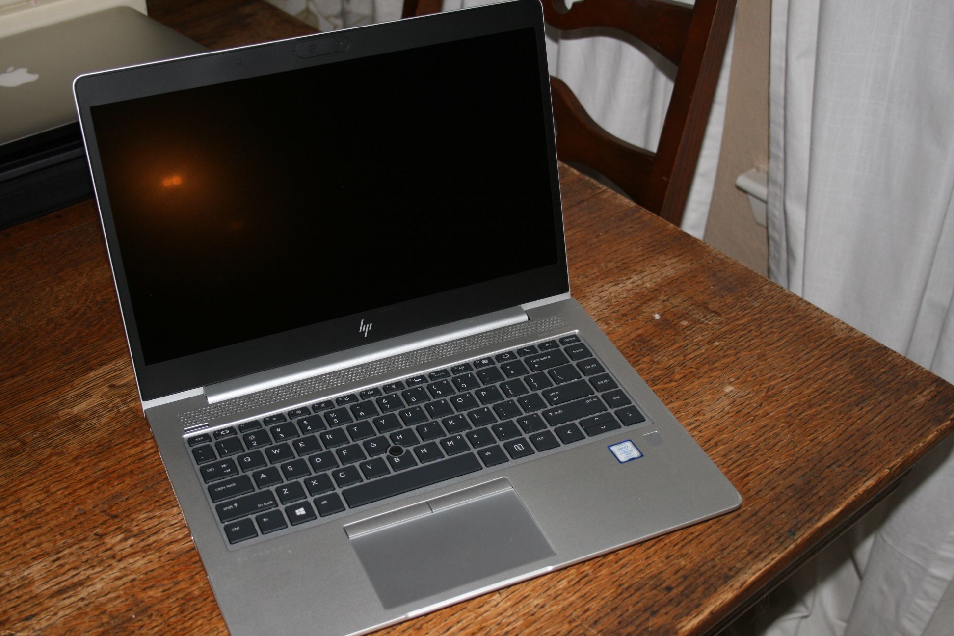 HP Elitebook Laptop