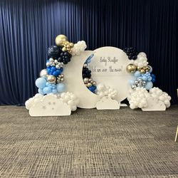 Baby shower