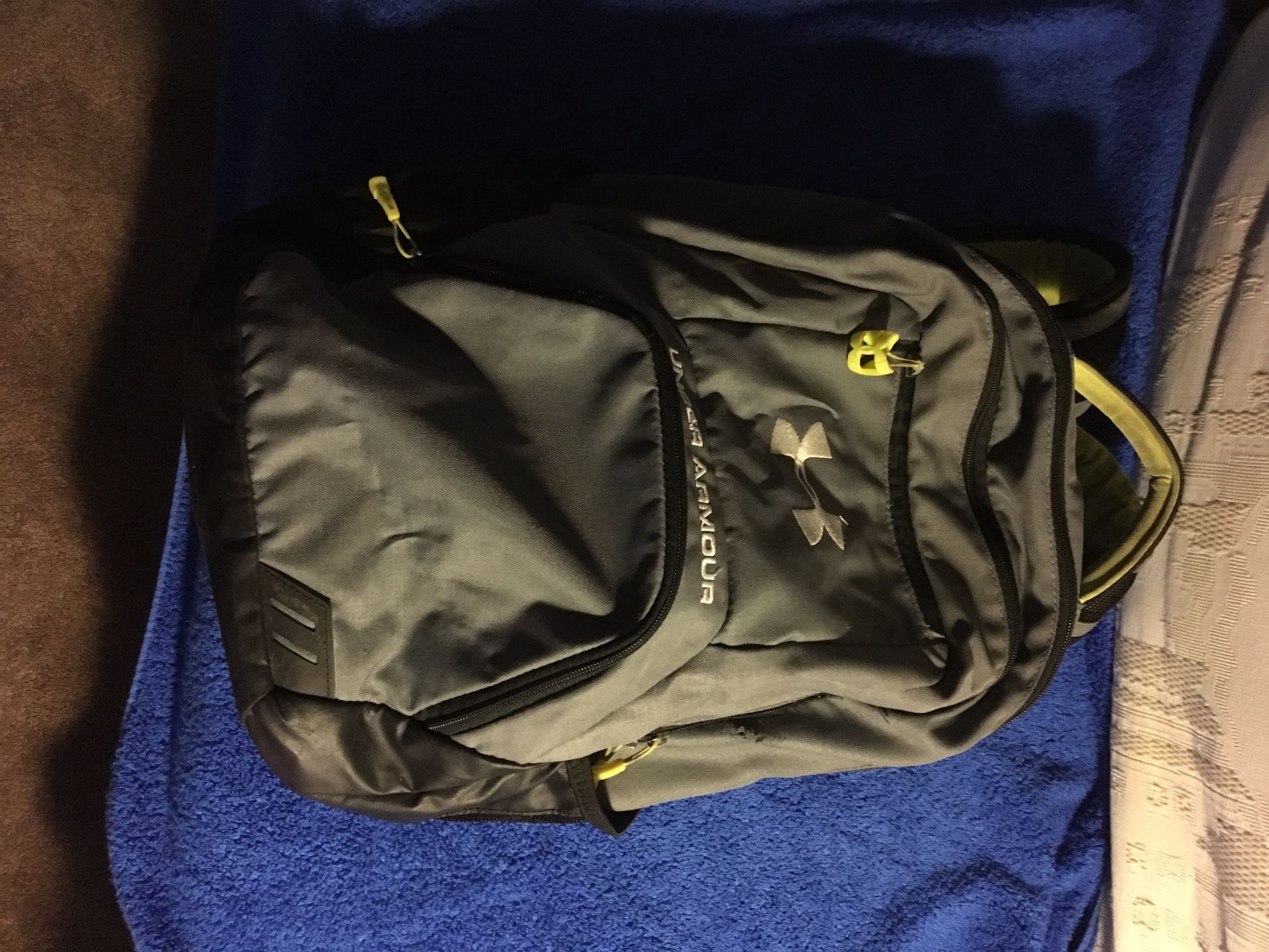 Under ARMOUR Backpack