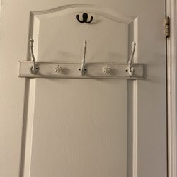 Door/Towel Hook
