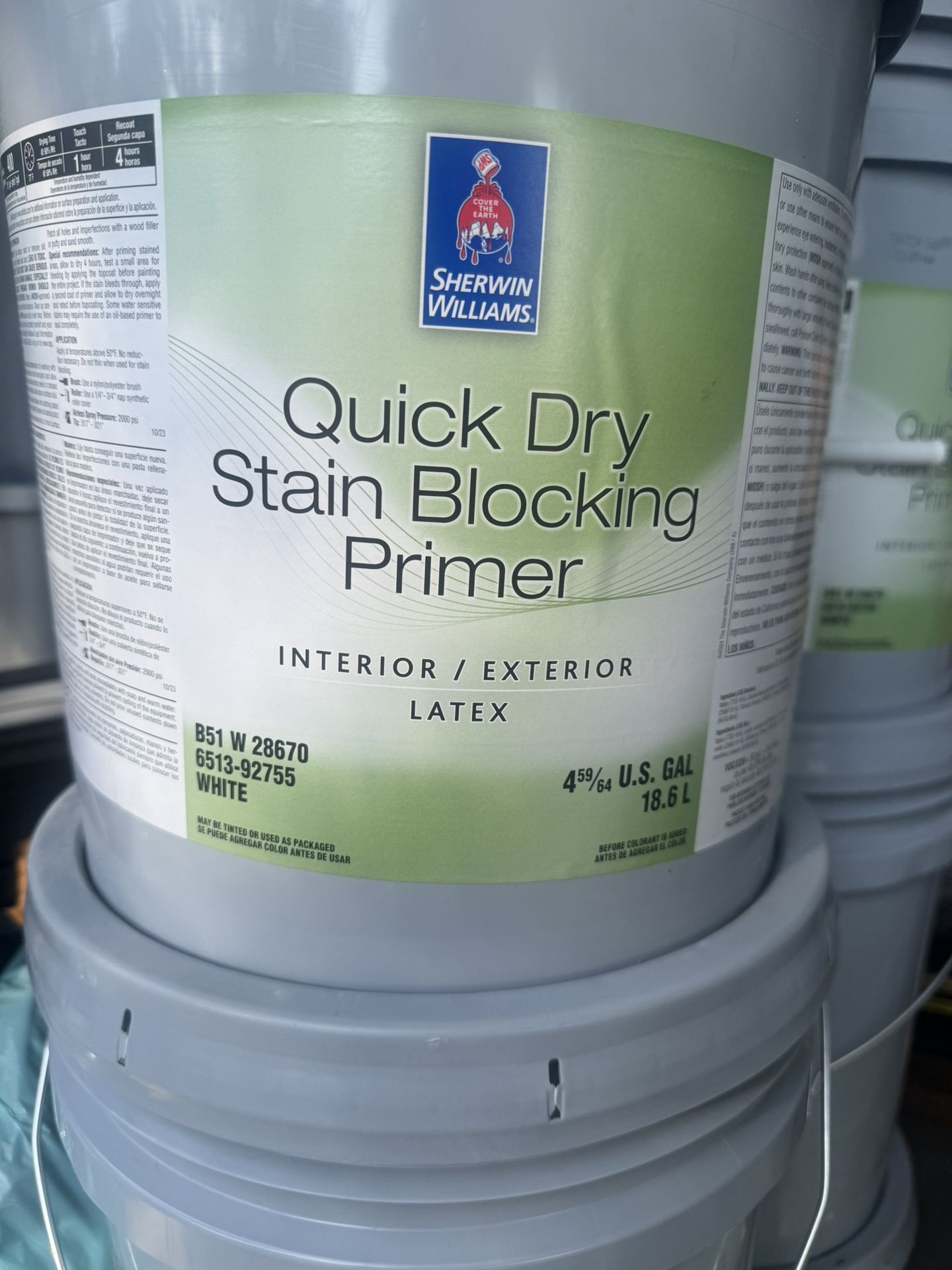 Paint