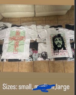 Hellstar shirt