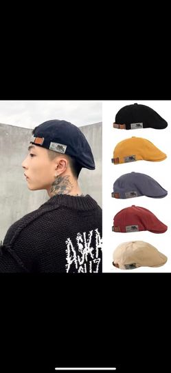 Summer Hat-black