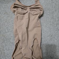 Skims Sculpting Bodysuit