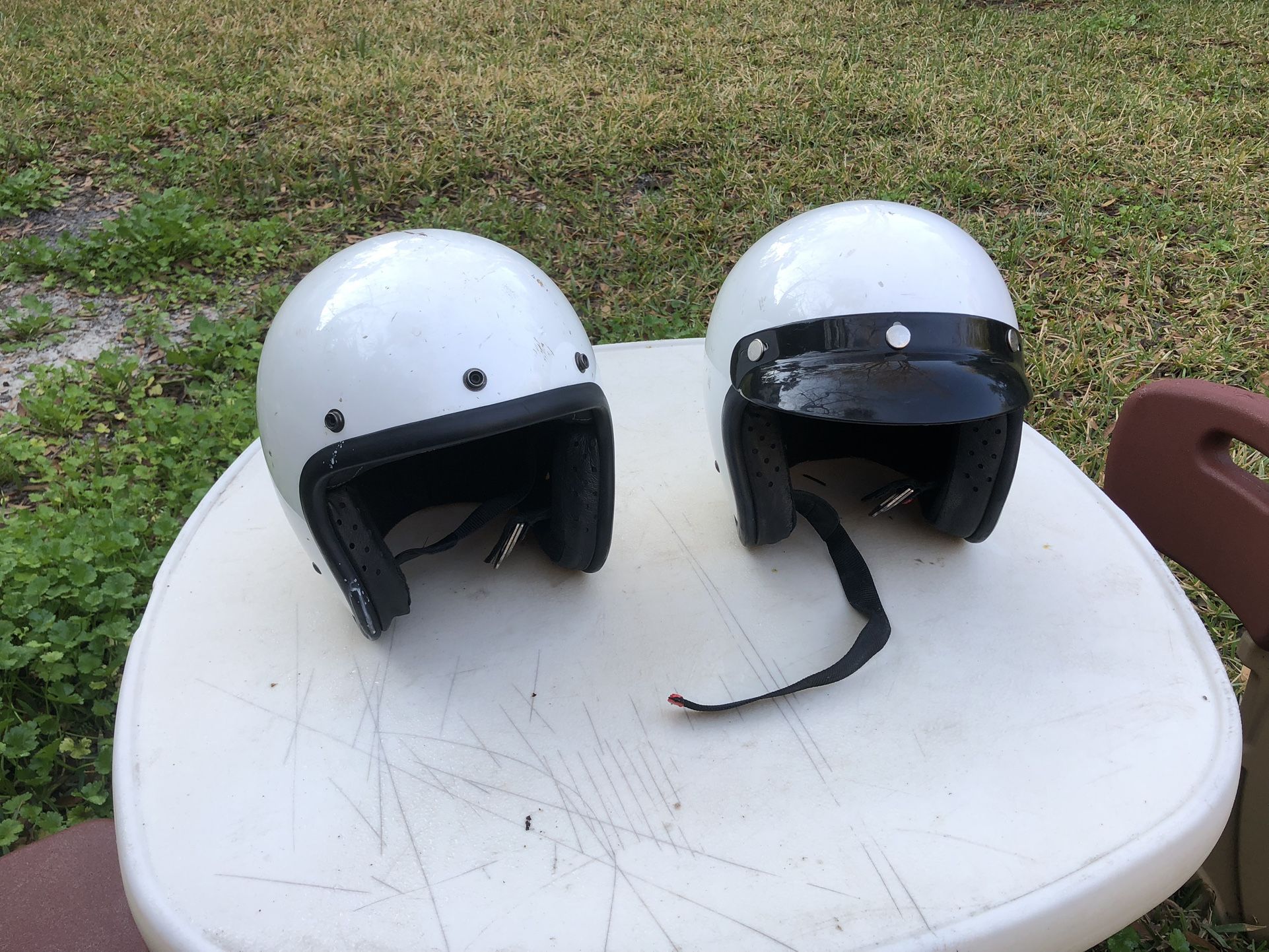 Fulmer V2 Motorcycle Helmets