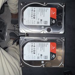 Seagate Ironwolf Pro 8TB 