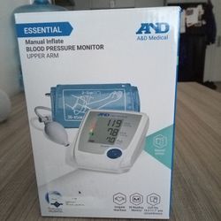 Blood Pressure Machine
