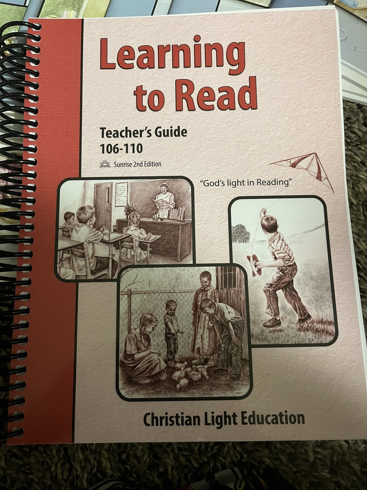 Christian Light Education