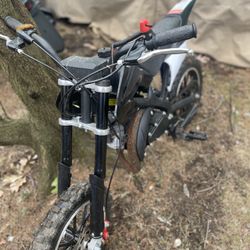 50cc Pit Bike Chinese 