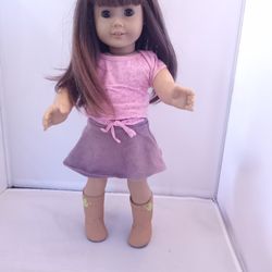 American Girl Just Like You #13 Doll