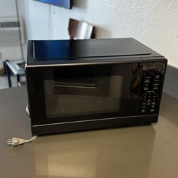 Mainstays Microwave Oven 