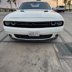 2013 Dodge Challenger