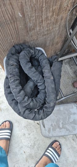 Exercise Rope