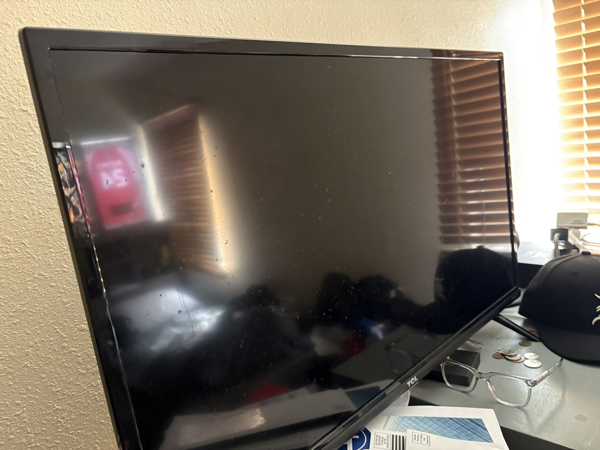 Roku Tv