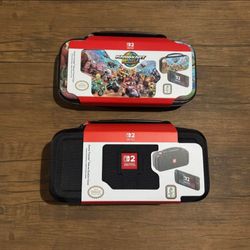 Nintendo Switch 2 Cases