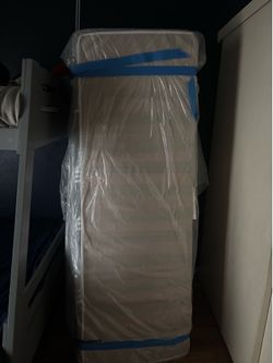 Full Matress Foldable BRAND NEW