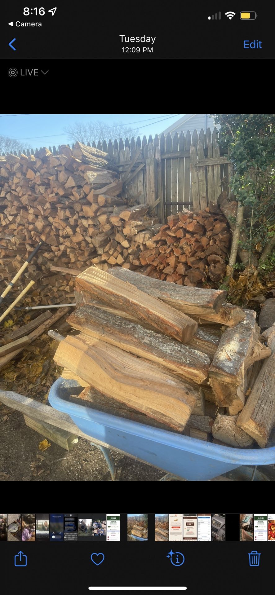 🪵🔥FIREWOOD 🔥🪵