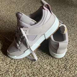 Women Dunk Low Disrupt Barely Rose 