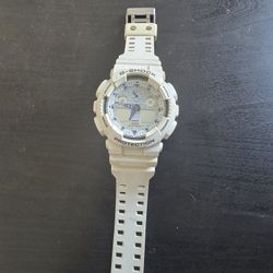 G Shock