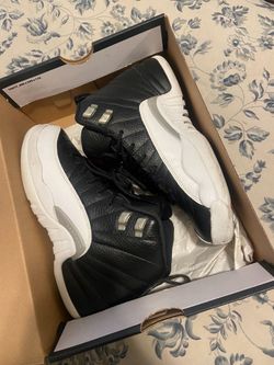 Air Jordan 12 Retro