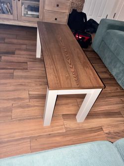Bench