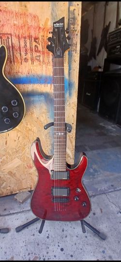 🔥Electric Guitar For Sale 🔥Read Description Below🔥