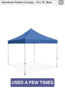 Canopy