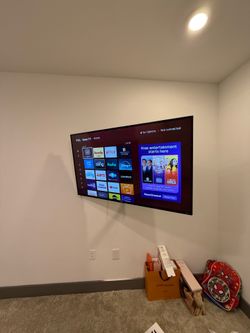 Tv Mount