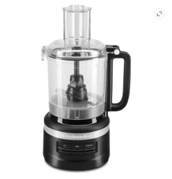 KitchenAid 9 Cup Food Processor