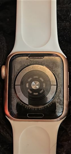 *unlocked* 44mm series 5 apple watch sports band