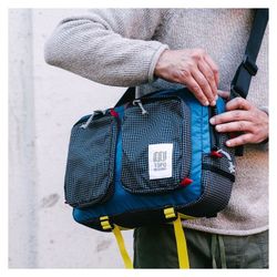 Topo Designs Global 