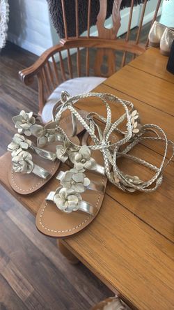 wrap around tory burch