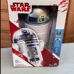 Stars Wars R2-D2