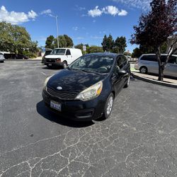 2013 Kia Rio LX 