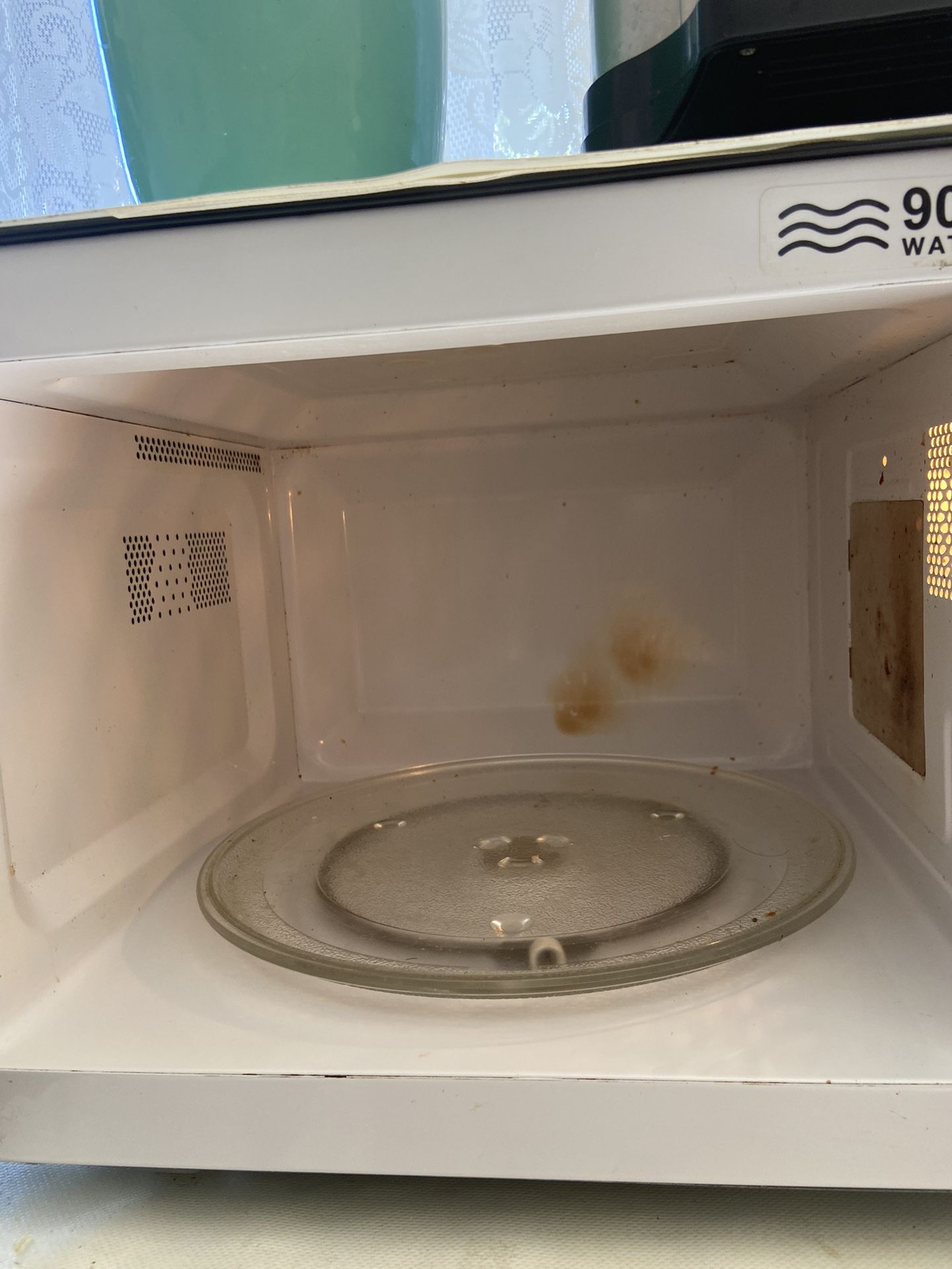 Hamilton Beach Microwave