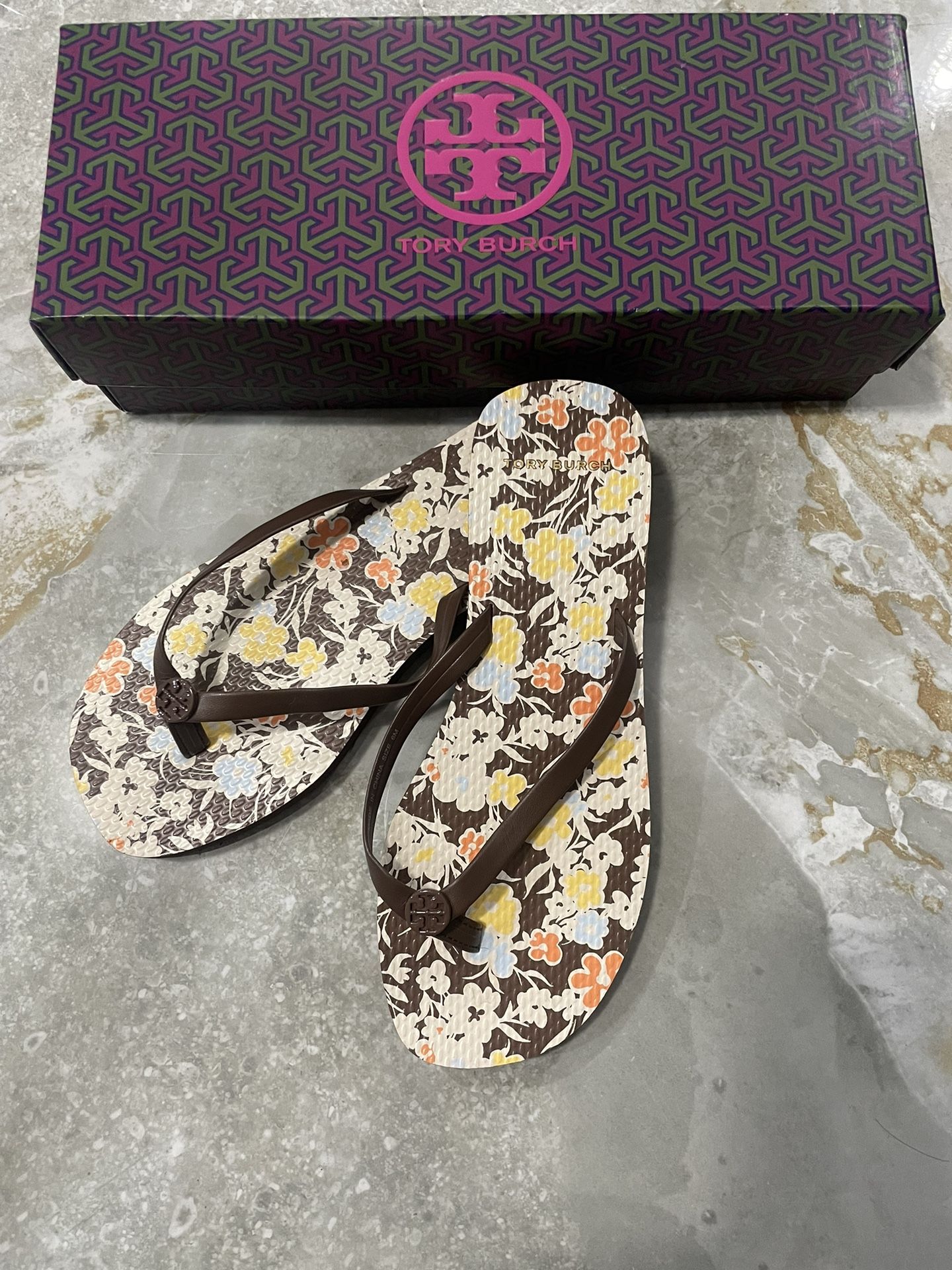 Tory Burch Sandals Originals