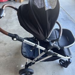 Mockingbird Stroller 